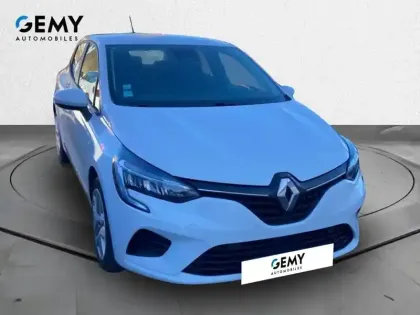 Photo 36 Renault Clio  TCe 100