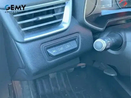 Photo 12 Renault Clio  TCe 100