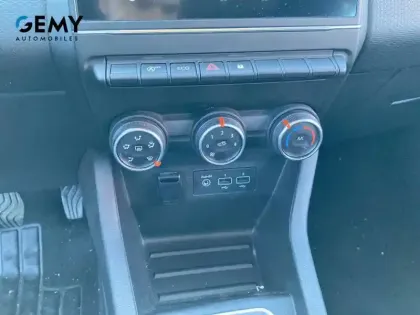 Photo 15 Renault Clio  TCe 100