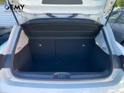 Photo 5 Renault Clio  TCe 100