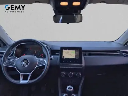 Photo 7 Renault Clio  TCe 100