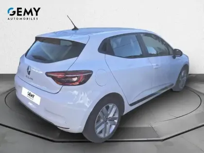 Photo 37 Renault Clio  TCe 100