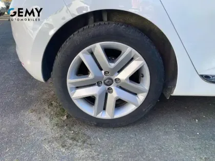 Photo 10 Renault Clio  TCe 100