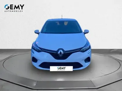 Photo 18 Renault Clio  TCe 100