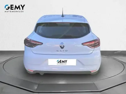 Photo 21 Renault Clio  TCe 100