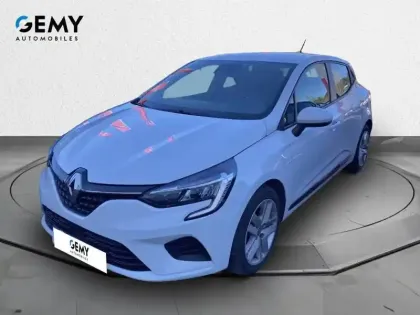 Photo 34 Renault Clio  TCe 100