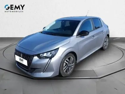 Photo Peugeot 208 Style