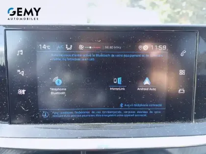 Photo 16 Peugeot 208  PureTech 75 S&S BVM5