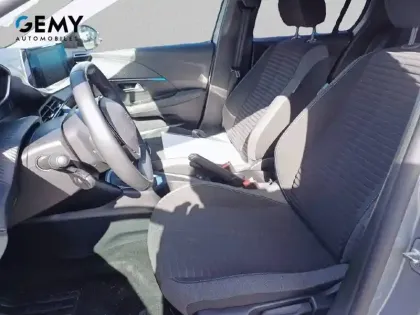 Photo 8 Peugeot 208  PureTech 75 S&S BVM5