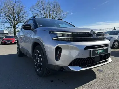 Photo Citroën C5 Aircross Plus