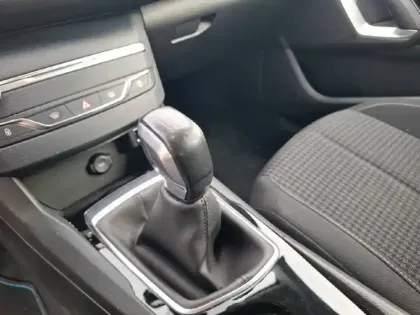 Photo 13 Peugeot 308  1.6 BlueHDi 100ch S&S BVM5