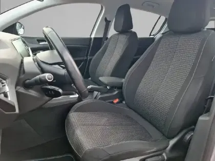 Photo 10 Peugeot 308  1.6 BlueHDi 100ch S&S BVM5