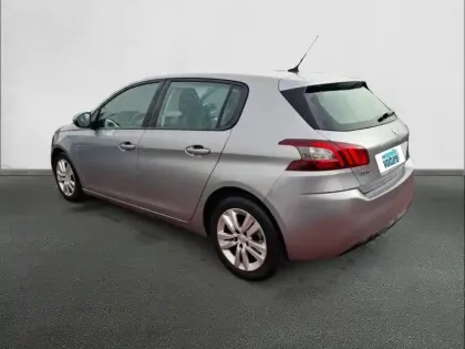 Photo 6 Peugeot 308  1.6 BlueHDi 100ch S&S BVM5