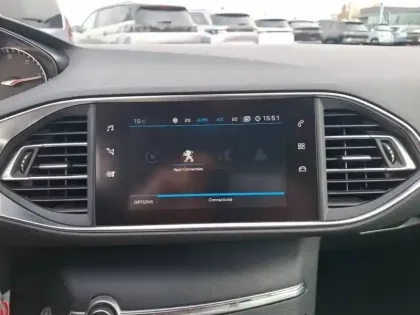 Photo 23 Peugeot 308  1.6 BlueHDi 100ch S&S BVM5