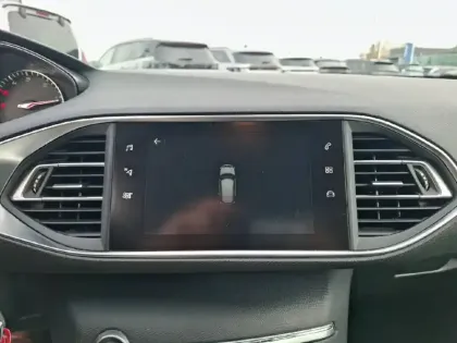 Photo 22 Peugeot 308  1.6 BlueHDi 100ch S&S BVM5