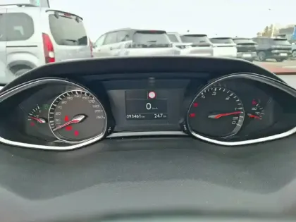 Photo 9 Peugeot 308  1.6 BlueHDi 100ch S&S BVM5