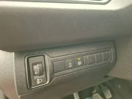 Photo 17 Peugeot 308  1.6 BlueHDi 100ch S&S BVM5