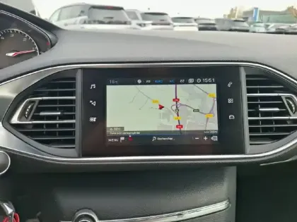 Photo 21 Peugeot 308  1.6 BlueHDi 100ch S&S BVM5