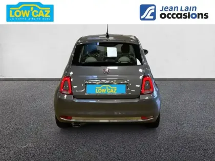 Photo 5 Fiat 500  1.2 69 ch