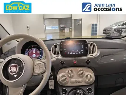 Photo 14 Fiat 500  1.2 69 ch