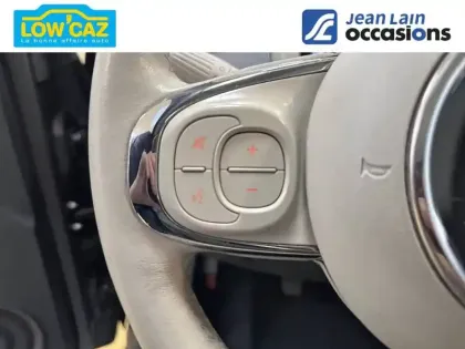 Photo 11 Fiat 500  1.2 69 ch