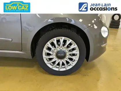 Photo 8 Fiat 500  1.2 69 ch