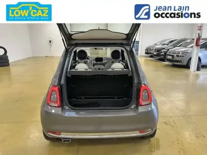 Photo 9 Fiat 500  1.2 69 ch