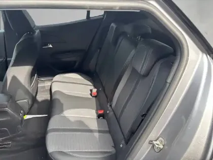 Photo 11 Peugeot 2008  Electrique 136 ch