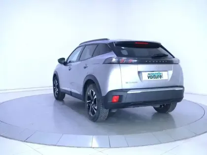 Photo 94 Peugeot 2008  Electrique 136 ch