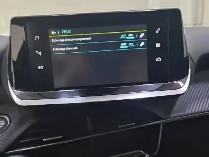 Photo 42 Peugeot 2008 Gén. II Ph1 NG Allure 5