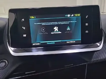 Photo 43 Peugeot 2008 Gén. II Ph1 NG Allure 5