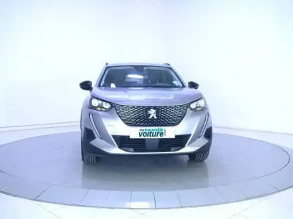 Photo 55 Peugeot 2008  Electrique 136 ch