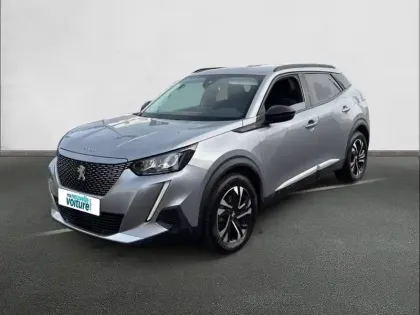 Photo Peugeot 2008 Allure