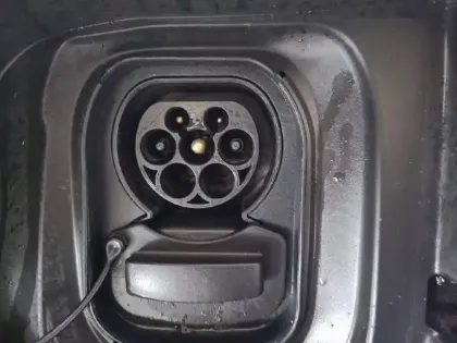 Photo 52 Peugeot 2008 Gén. II Ph1 NG Allure 5