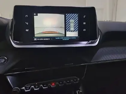 Photo 39 Peugeot 2008 Gén. II Ph1 NG Allure 5