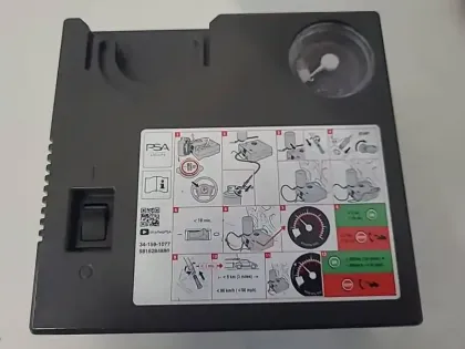 Photo 37 Peugeot 2008 Gén. II Ph1 NG Allure 5