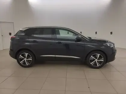 Photo 31 Peugeot 3008  BlueHDi 130ch S&S BVM6