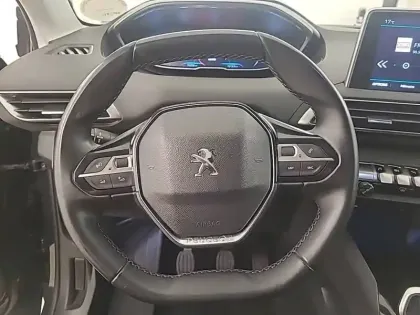 Photo 8 Peugeot 3008  BlueHDi 130ch S&S BVM6
