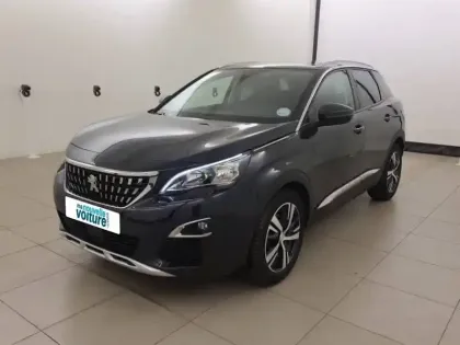 Photo 28 Peugeot 3008  BlueHDi 130ch S&S BVM6