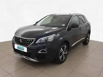 Photo Peugeot 3008 Allure