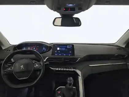 Photo 7 Peugeot 3008  BlueHDi 130ch S&S BVM6