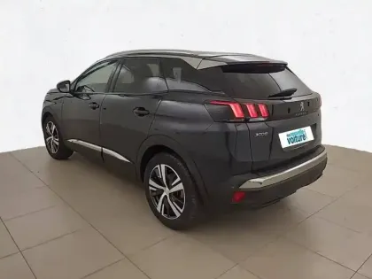 Photo 6 Peugeot 3008  BlueHDi 130ch S&S BVM6