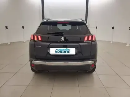 Photo 32 Peugeot 3008  BlueHDi 130ch S&S BVM6