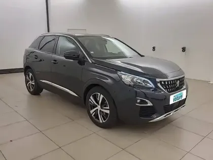 Photo 30 Peugeot 3008  BlueHDi 130ch S&S BVM6