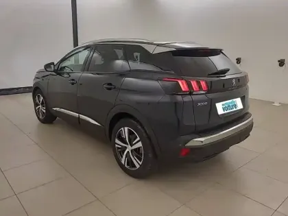 Photo 33 Peugeot 3008  BlueHDi 130ch S&S BVM6