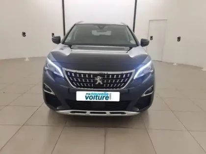 Photo 29 Peugeot 3008  BlueHDi 130ch S&S BVM6