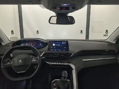 Photo 34 Peugeot 3008  BlueHDi 130ch S&S BVM6