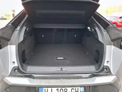 Photo 5 Peugeot 3008  Electrique 210 ch 73 kWh