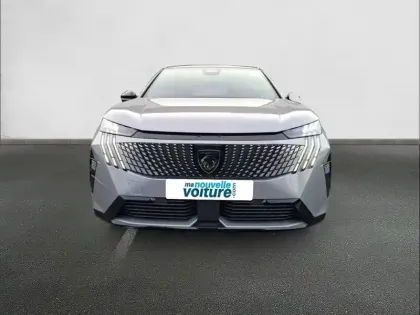 Photo 32 Peugeot 3008  Electrique 210 ch 73 kWh