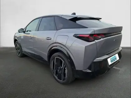 Photo 6 Peugeot 3008  Electrique 210 ch 73 kWh